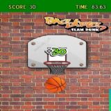 Dwonload Baskets Cell Phone Game